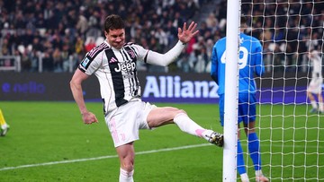 Grosso Puji Penampilan Ngotot Jay Idzes dkk Saat Tahan Juventus