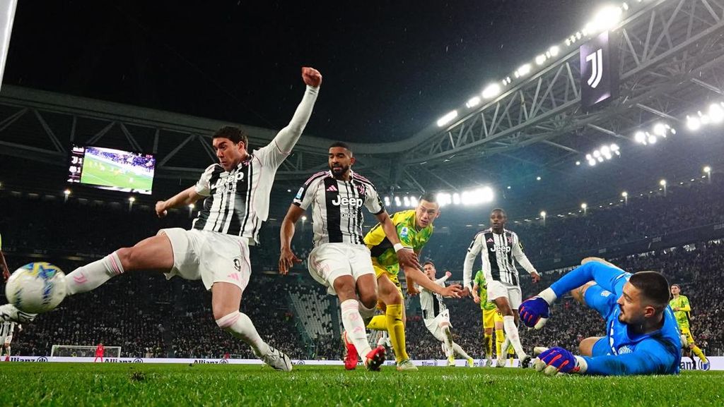 Jay Idzes dan Audero Impresif di Serie A, Modal Bagus untuk Timnas