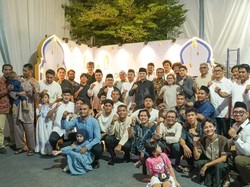 Kue Lebaran Favorit Para Pemain Barito Putera, Kebanyakan Bilang Nastar