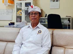 Respons PHDI Bali Soal Bule Swiss Ditetapkan Tersangka gegara Hina Nyepi