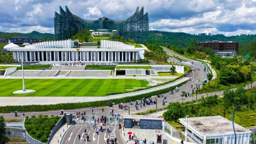 Investasi Properti Smart City IKN: Panduan Strategis Capital Gain & Mitigasi Risiko