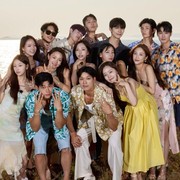 Ini Latar Belakang Karier 6 Cast Perempuan Single's Inferno 5, dari Atlet hingga Miss Earth