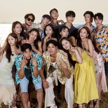 Ini Latar Belakang Karier 6 Cast Perempuan Single's Inferno 5, dari Atlet hingga Miss Earth