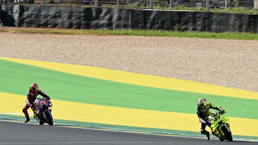 Marc Marquez Gagal Raih Podium di 2 Full Race Awal MotoGP 2026