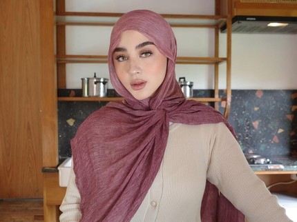 Curhat Margin W Trauma Body Shaming Sejak Melahirkan, Tak Ingin Terulang Saat Lebaran
