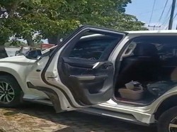 Bandit Pecah Kaca Beraksi di OKI Saat Lebaran, Polisi Buru Pelaku