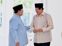 Video: SBY Tak Bisa Hadiri Upacara HUT Ke-81 RI di Istana, Ini Alasannya...
