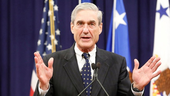 Eks bos FBI, Robert Mueller meninggal dunia pada Sabtu (21/3) waktu setempat. Mueller adalah sosok penting dalam sejarah FBI.