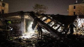 Fakta Hari ke-26 Perang AS-Israel vs Iran: Rudal Iran-Syarat Damai