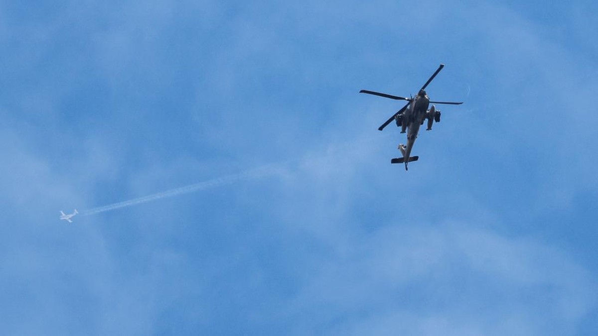 Pesawat Tabrak Helikopter di Langit, Pilot Tewas