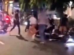 Kelompok Pemuda di Sinjai Baku Hantam Saat Malam Takbiran, 3 Orang Diamankan