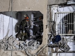 Analisis Pakar soal Alasan Iran Tolak Tawaran Damai dari AS