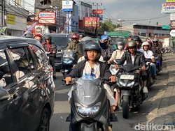 Antara Rindu dan Tanggung Jawab yang Paksa Astrid Kembali ke Perantauan