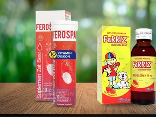 Badan Mudah Capek & Pucat? Ini Tanda Kurang Zat Besi yang Harus Kamu Atasi Sekarang