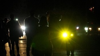 Kuba Gelap Gulita usai Jaringan Listrik Nasional Kolaps Lagi