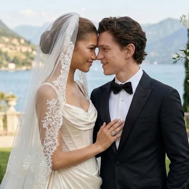 Keceplosan, Tom Holland Ungkap Kegiatan Favorit Bersama Zendaya di Rumah