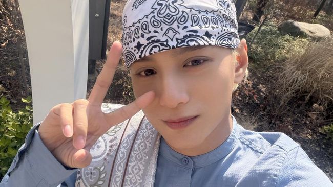 Deretan Artis Korea yang Beragama Islam, Fakta yang Jarang Diketahui