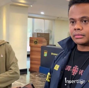 Terungkap, Ini Motif WNA Irak Bunuh Cucu Mpok Nori di Kontrakan