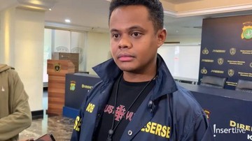 Berita Seputar Selebriti Insertlive Terkini : Terungkap, Ini Motif WNA Irak Bunuh Cucu Mpok Nori di Kontrakan