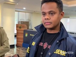 Terungkap, Ini Motif WNA Irak Bunuh Cucu Mpok Nori di Kontrakan