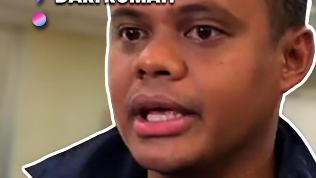 Video: Cemburu-Membunuh, Pelaku Pergoki Cucu Mpok Nori dengan Pria Lain