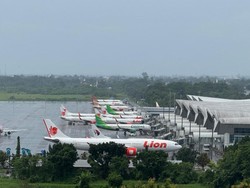 Puncak Arus Balik Lebaran Idul Fitri di Bandara Makassar Diprediksi 28 Maret