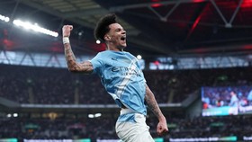 Nico O'Reilly Jadi 'Mesin Gol' Man City untuk Hancurkan Arsenal