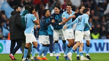 Jadwal Burnley vs Man City: Kesempatan Citizens Lengserkan Arsenal