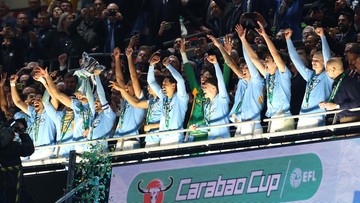 Sorotan Dunia Olahraga CNN Sport : Top 3 Sports: Veda Ega Cetak Sejarah, Man City Hajar Arsenal