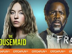 Deretan Film Meriahkan Lebaran, Ada Aksi Sydney Sweeney-Megan Fox di OTT