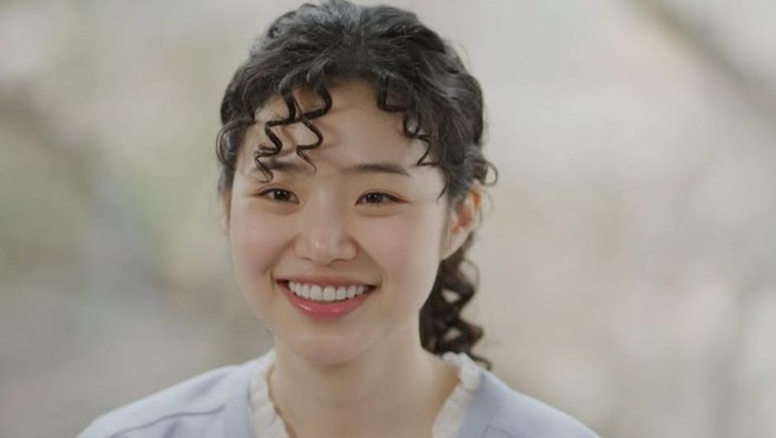 Curi Perhatian di Undercover Miss Hong, Choi Ji Soo Ungkap Tetap Kerja Paruh Waktu