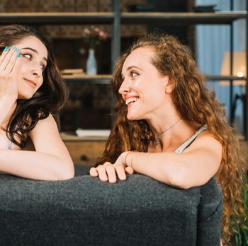 3 Ciri Kepribadian Orang yang Tidak Enakan