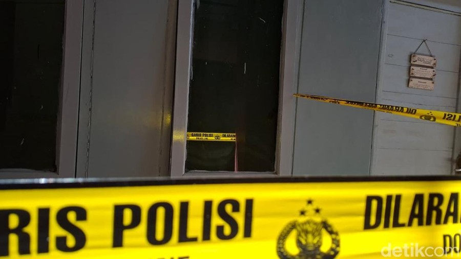 Kasus dugaan pembunuhan cucu Mpok Nori&period;