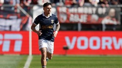 Direktur Go Ahead Eagles: Dean James Masih Tercatat Warga Negara Belanda