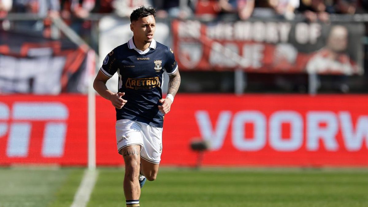 Dean James Tak Sabar Bela Indonesia di FIFA ASEAN Cup 2026