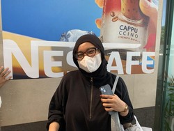 Pemudik Ini Balik ke Jakarta H+2 Lebaran, Langsung Kerja Shift Siang