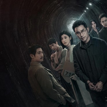 8 Drama China di Netflix yang Penuh Misteri