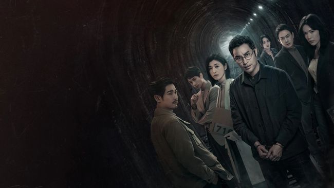 8 Drama China di Netflix yang Penuh Misteri