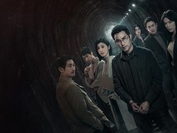 8 Drama China di Netflix yang Penuh Misteri