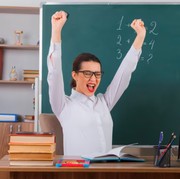 6 Ciri Kepribadian Orang yang Suka Matematika Menurut Psikologi, Nggak Sekadar Jago Angka