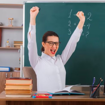 6 Ciri Kepribadian Orang yang Suka Matematika Menurut Psikologi, Nggak Sekadar Jago Angka