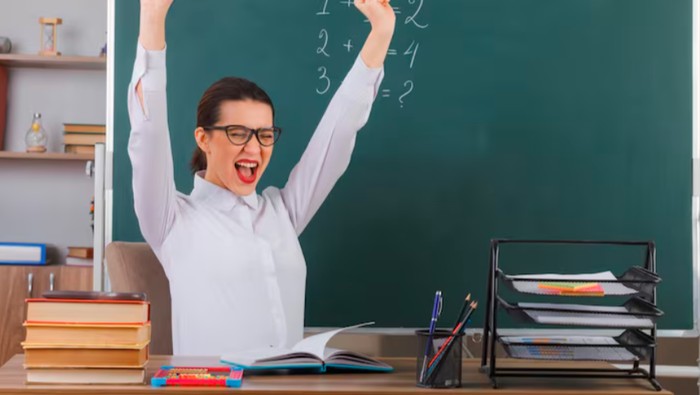 6 Ciri Kepribadian Orang yang Suka Matematika Menurut Psikologi, Nggak Sekadar Jago Angka