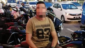 Kabar Terkini Artis dari InsertLive : Profesi WN Irak Pembunuh Anak Mpok Nori, Ternyata Penjual...