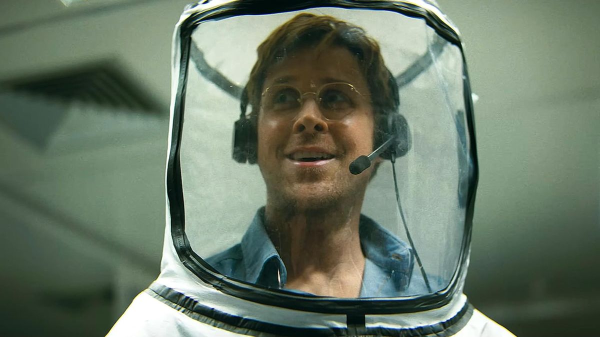 Sinopsis Project Hail Mary: Misi Guru Sains Selamatkan Bumi dengan Ryan Gosling