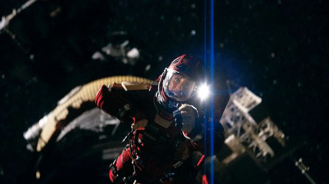 Para astronot Artemis II ternyata menonton film Project Hail Mary di masa persiapan sebelum mereka menjalankan misi ke Bulan.