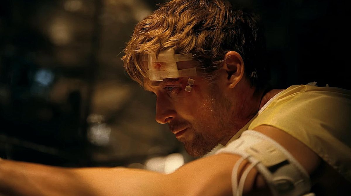 Project Hail Mary Ceritanya tentang Apa?