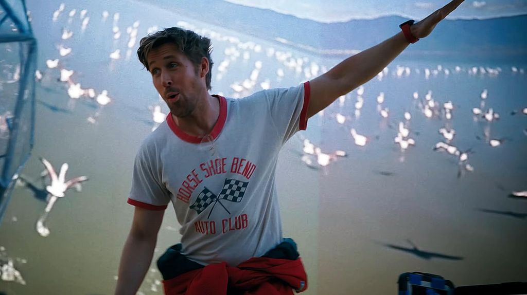 Project Hail Mary Jadi Film Debut Box Office Terbesar 2026