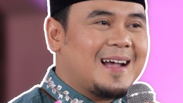 Video: 3 Keyakinan yang Harus Dimiliki, Semua karena Allah SWT