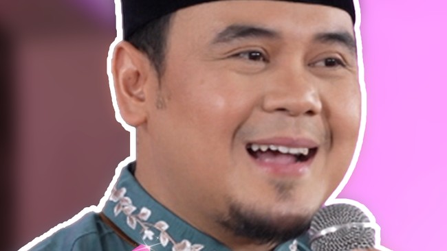 Video: 3 Keyakinan yang Harus Dimiliki, Semua karena Allah SWT