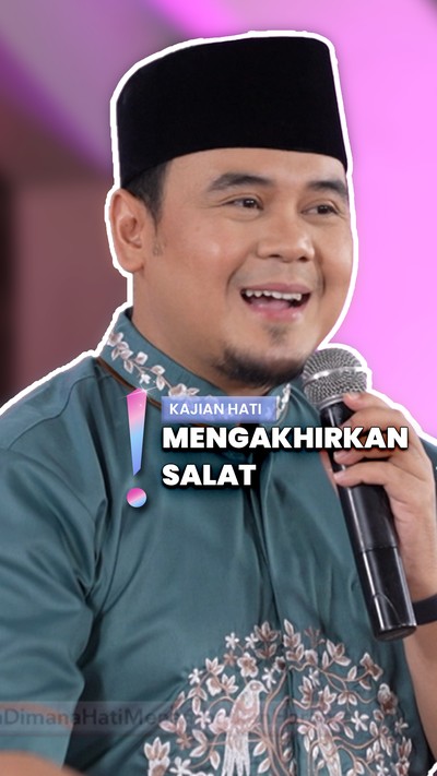 Video: 3 Keyakinan yang Harus Dimiliki, Semua karena Allah SWT